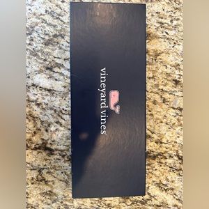 NWT Vineyard Vines  whale cummerbund set